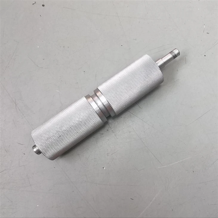 Tuohai CNC Machining Custom Parts